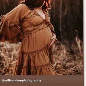 Reclamation Reversible Dress